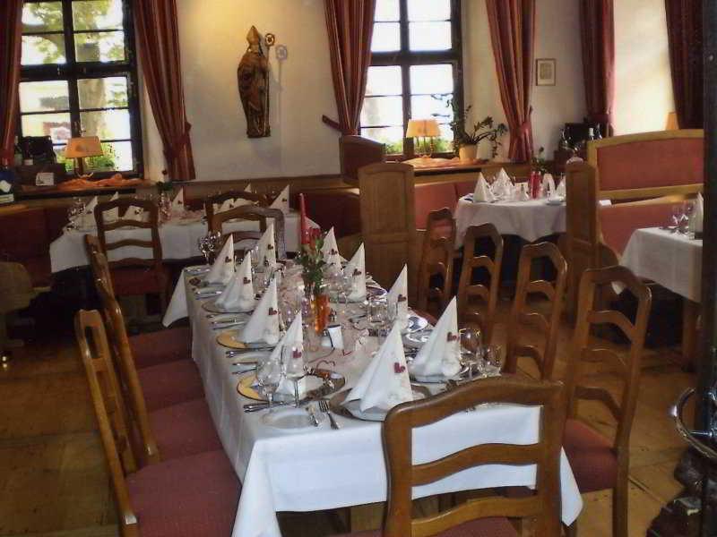 Schwan Und Post Business Quarters Hotel Bad Neustadt an der Saale Buitenkant foto