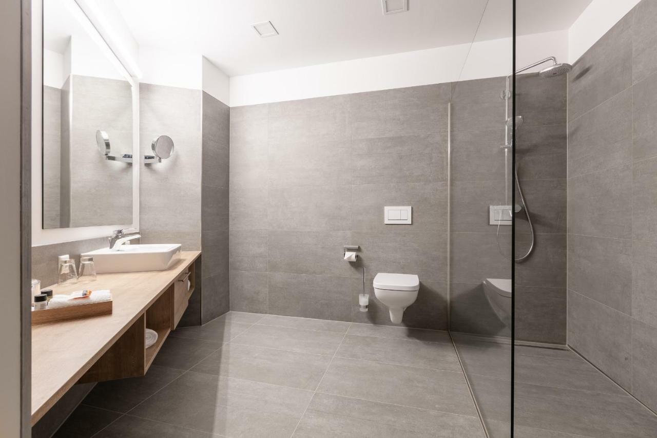 Schwan Und Post Business Quarters Hotel Bad Neustadt an der Saale Buitenkant foto